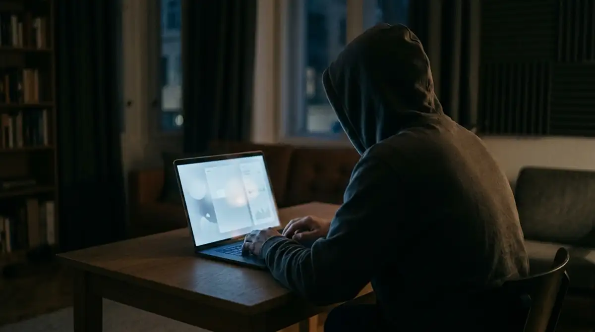 Anonymes Spiel im Krypto-Casino ohne KYC-Verifizierung