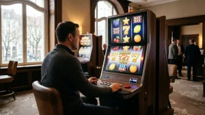 Beste Jackpot Slots Deutschland 2026: legal spielen