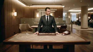 Beste Live Baccarat Casinos Deutschland 2026