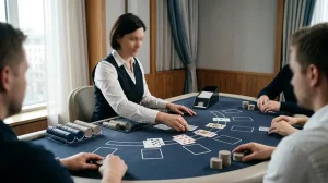 Beste Live-Blackjack Deutschland 2026: legal und geprüft