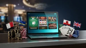Beste Online-Casinos im Ausland für deutsche Spieler 2026