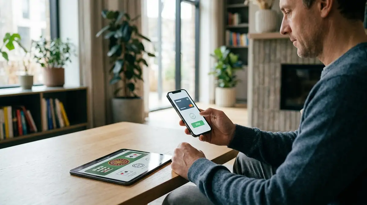 MuchBetter-Wallet im deutschen Online-Casino