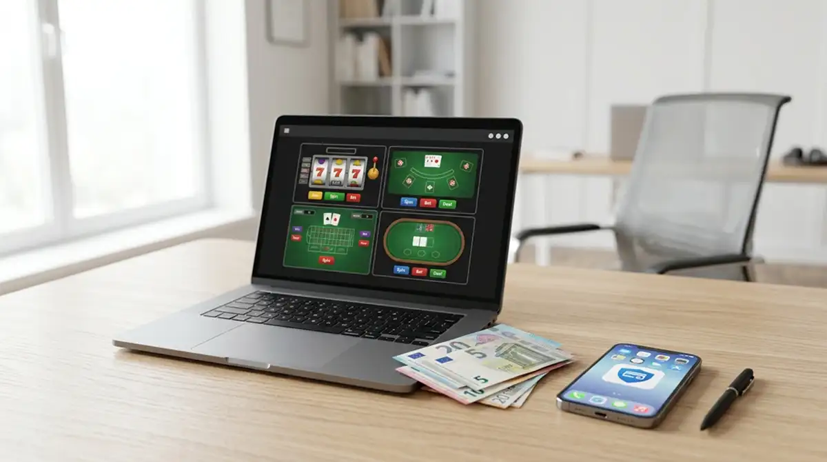 Online Casino ohne Mindesteinzahlung – Vergleich der niedrigsten Einzahlungsschwellen