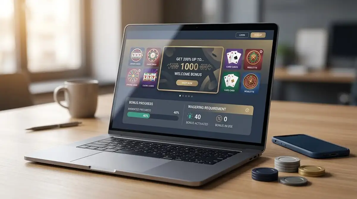 Vergleich von Anbieterprofilen für deutsche Online-Slots