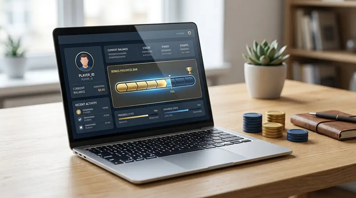 Zahlungswege und Auszahlung im Online-Casino