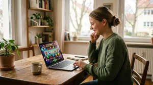 Beste Online Slots Deutschland 2026