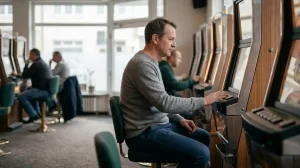 Beste Online Spielautomaten Casinos 2026: legal vergleichen