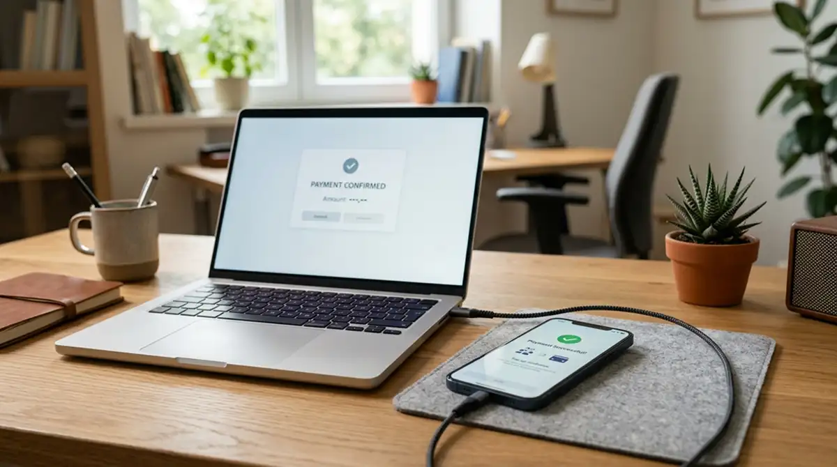 ecoPayz-Wallet für die Casino-Einzahlung aufladen