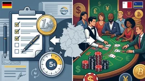 Beste ausländische Casinos für deutsche Spieler 2026 — ehrlicher Marktüberblick