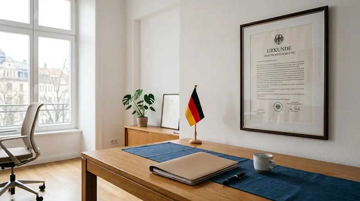 Glücksspielstaatsvertrag und GGL-Regulierung in Deutschland