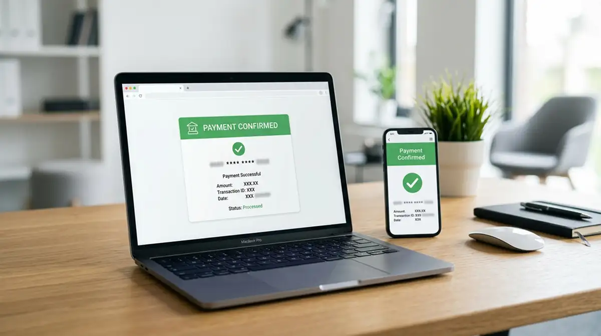 Alternative Bankzahlung im Online-Casino