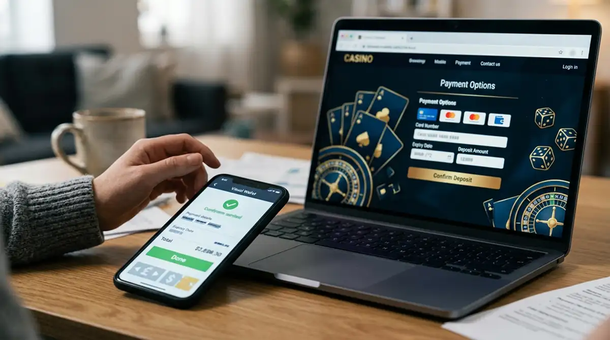 Apple Pay und mobile Wallets