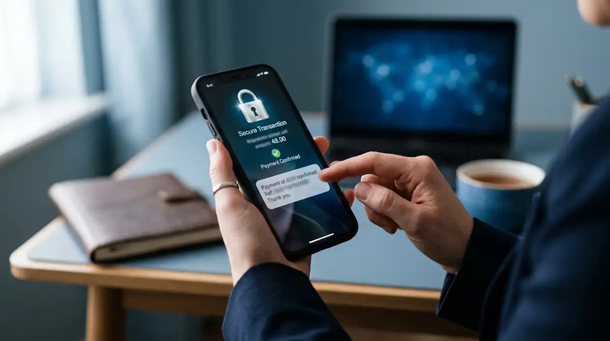SMS- und Mobilfunksicherheit