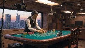Live-Dealer-Casinos in Deutschland: Recht & Spiel