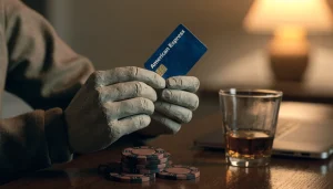 Beste Online-Casinos mit American Express bezahlen
