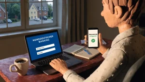 Online-Casino mit Banküberweisung: legal einzahlen