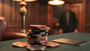 Beste Online-Casinos mit Jeton bezahlen