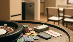 Beste Online-Casinos mit Klarna bezahlen