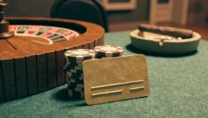 Online-Casino mit Kreditkarte: sicher einzahlen
