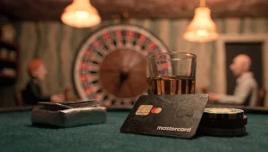 Beste Online-Casinos mit Mastercard bezahlen