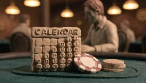 90-Tage-Qualifikationszeitraum im Casino erklärt