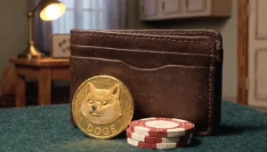Dogecoin Casino Vergleich: Einzahlungen und Risiken