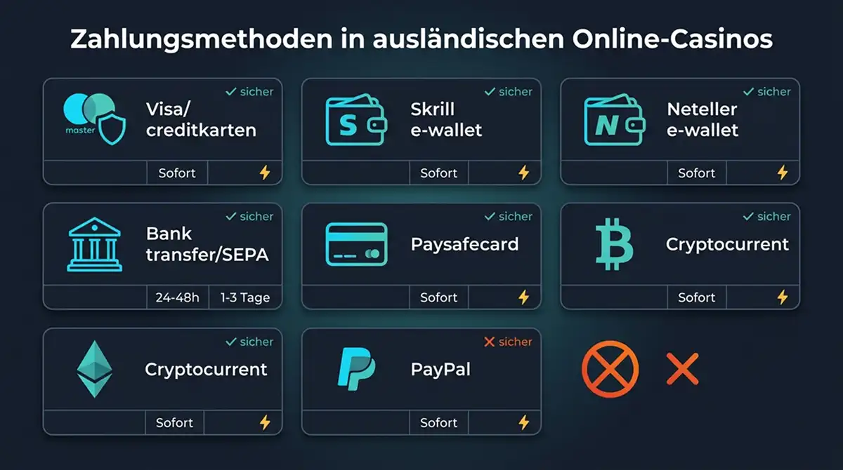 Malta Gaming Authority Lizenz
