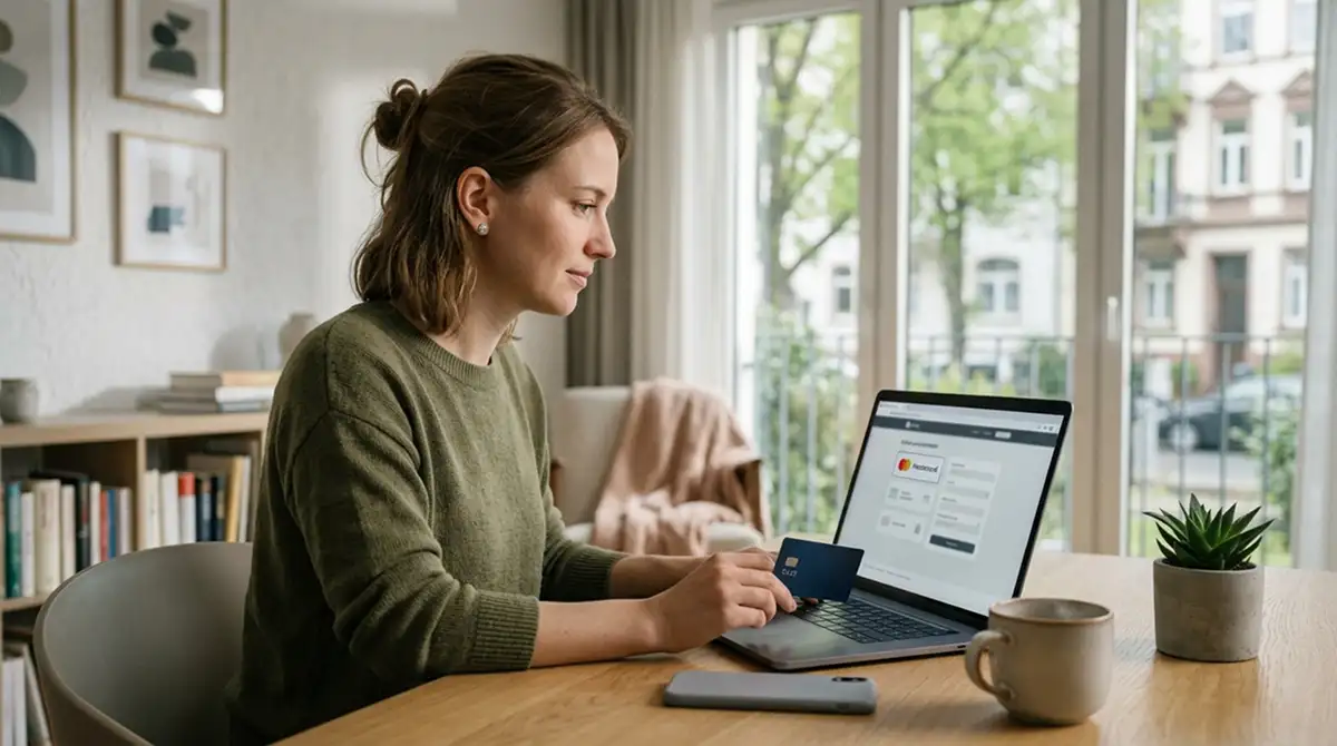 Mastercard-Bonusbedingungen vor der Einzahlung