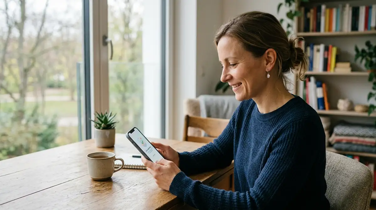 MiFinity-Zahlung im Wallet bestätigen