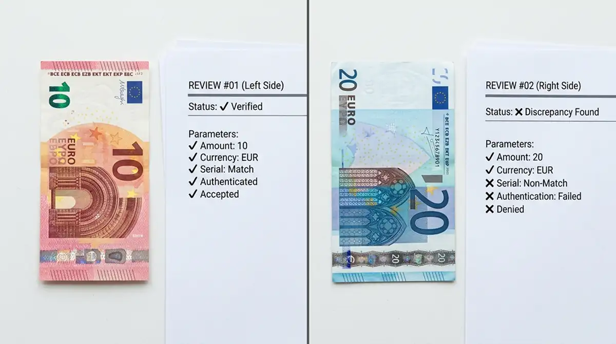 Unterschied zwischen Mindesteinzahlung und Bonusschwelle im Casino