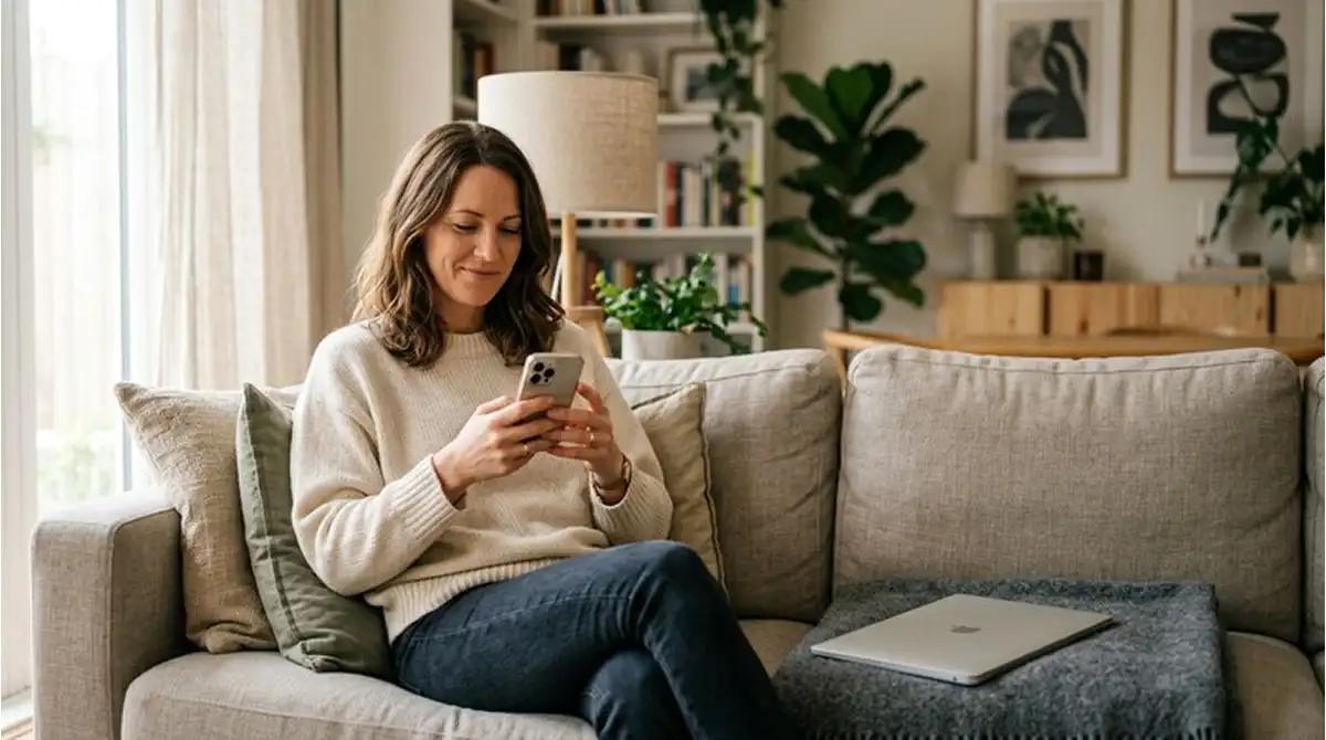 Mobiles Online Casino mit 300% Bonus auf dem Smartphone nutzen