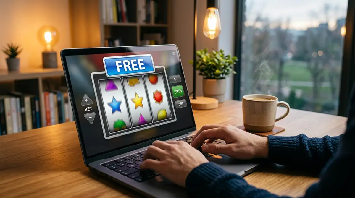 No-Deposit-Freispiele: Einzige echte Casino-Option ohne Einzahlung