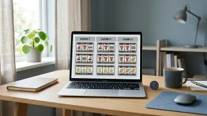 Online Casino mit 15 € Mindesteinzahlung – legale Anbieter 2026
