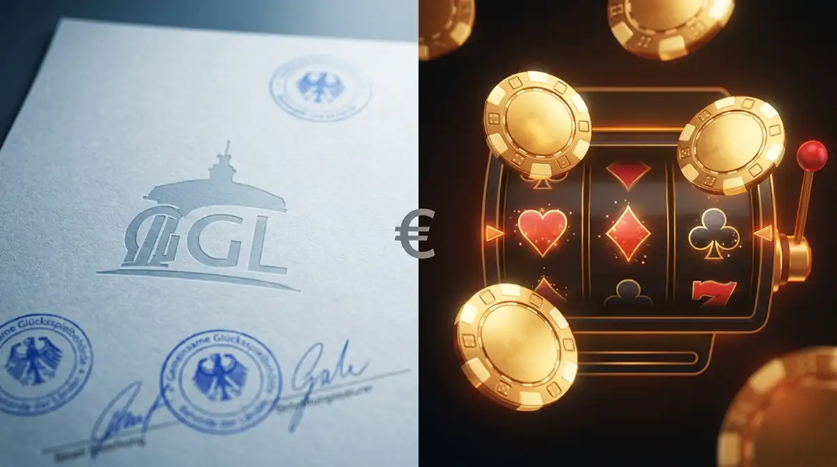 Online Casino mit 20 Euro Mindesteinzahlung – zwei getrennte Welten im Vergleich