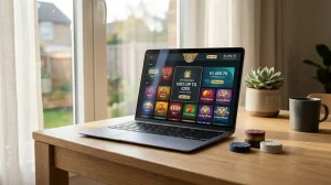 Online Casino mit 400% Bonus 2026: Anbieter & Bedingungen
