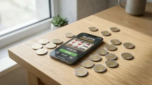 Online-Casino mit 5-Euro-Mindesteinzahlung 2026 – Wo sich der Einstieg lohnt