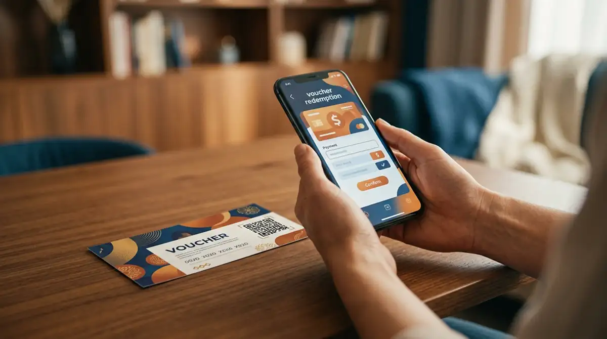 Aplauz-Zahlung im Online-Casino auf einem Smartphone