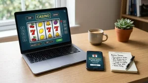 Online Casino mit Echtgeld Startguthaben 2026 – Beste Anbieter im Test