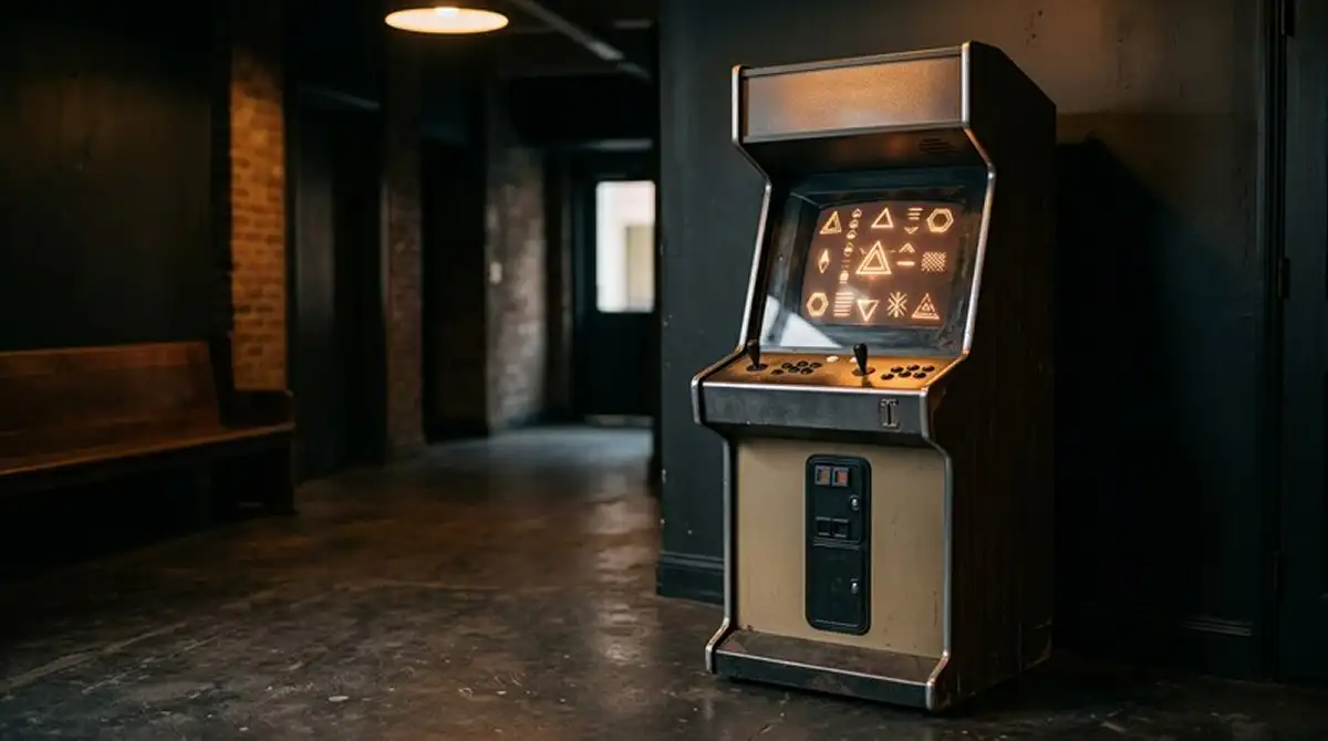 Spielautomat mit ägyptischen Motiven im Online Casino mit Eye of Horus