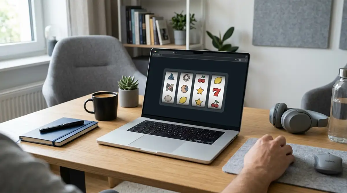 Online-Casino ohne erzwungene Pause zwischen Spielrunden