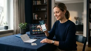 Online-Casino per Bankeinzug 2026