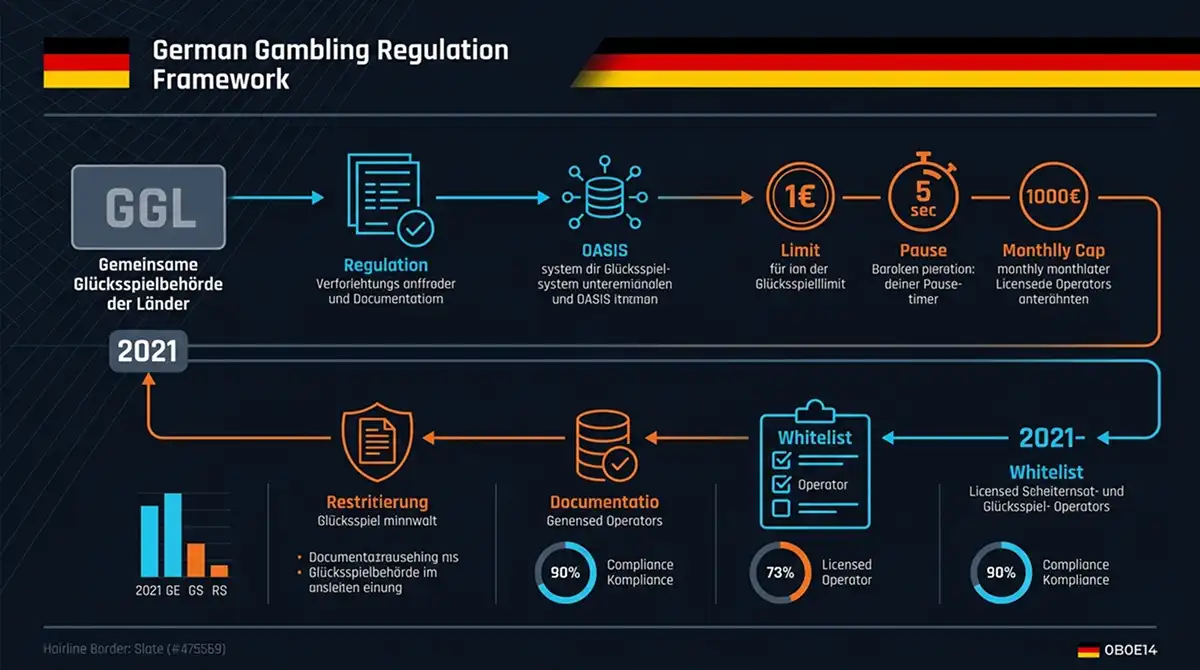 Vergleich ausländischer Online-Casinos