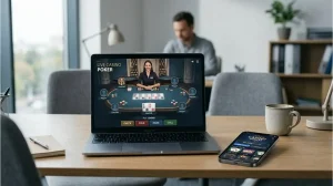 Online Poker Casinos ohne OASIS 2026 – Die besten Anbieter