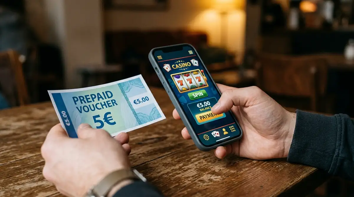 5-Euro-Paysafecard-Code