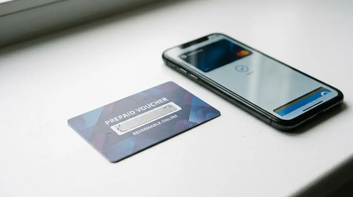 Paysafecard-Voucher als anonymer Einzahlungsweg im Online Casino