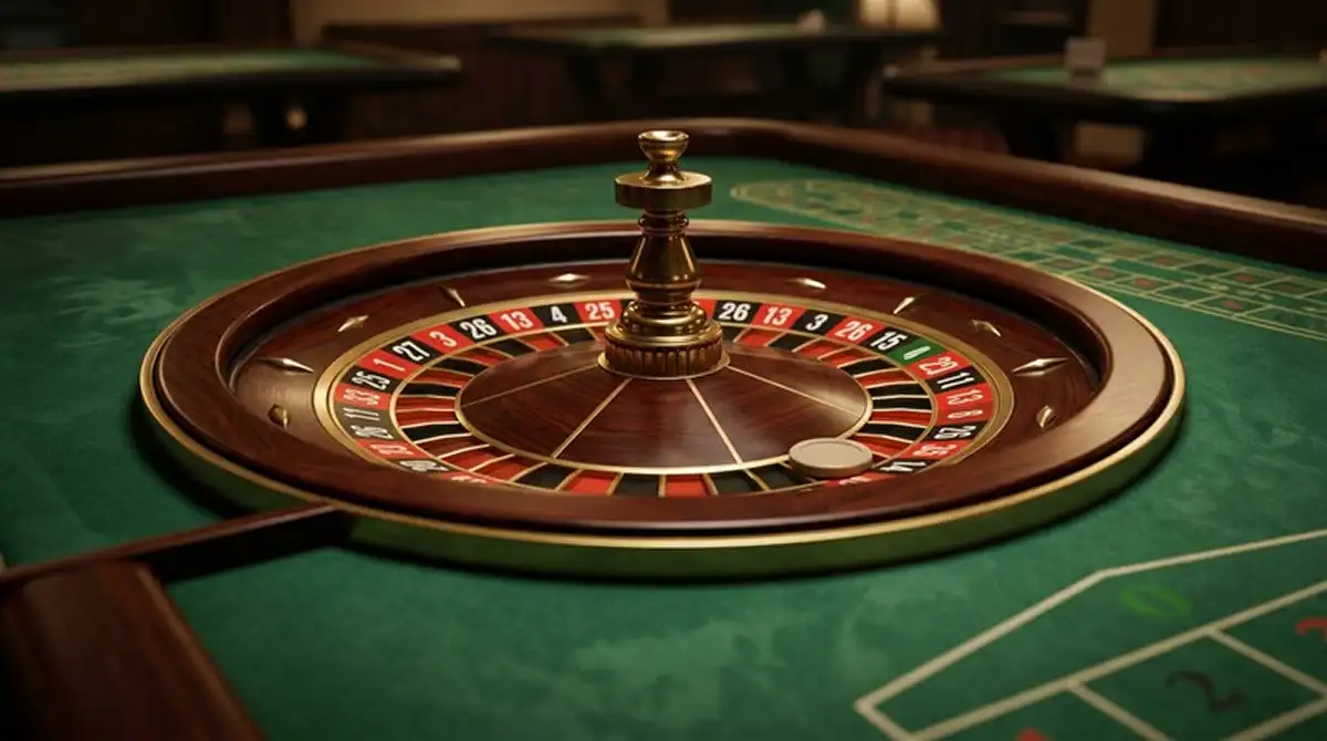 Roulette und Live-Casino unter Länderlizenz in Deutschland