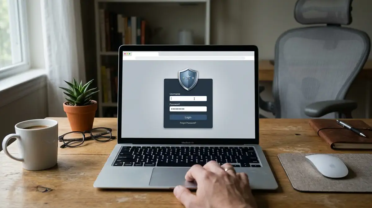 Sicherer Browserzugang zum mobilen Casino-Konto
