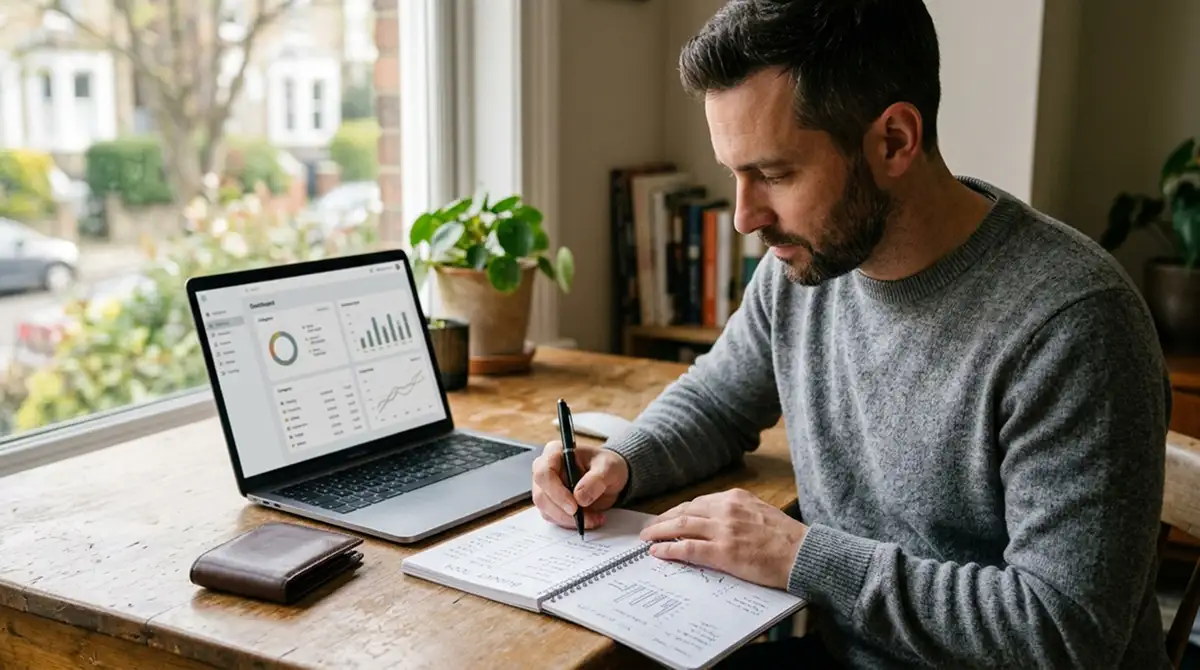 Verantwortungsvolle Budgetplanung mit Skrill
