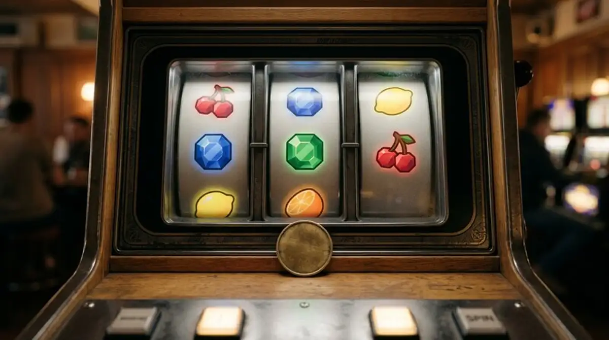 Virtuelle Spielautomaten mit Einsatzlimit im deutschen Online-Casino