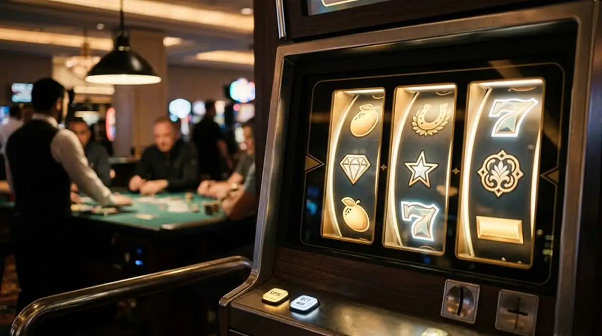 Spielgewichtung beim 300% Bonus zwischen Slots und Live-Casino